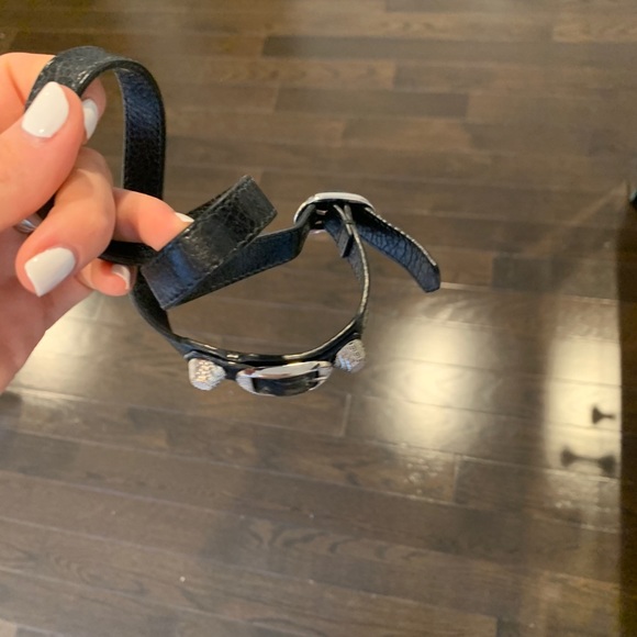Balenciaga wrap bracelet - Picture 3 of 5